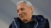 Giovanni Becali a văzut lotul selecționat de Gică Hagi și a tras concluzia