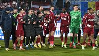 Discuții cruciale la CFR Cluj. Negocierile cu doi jucători, urgentate: „Avem o problemă”