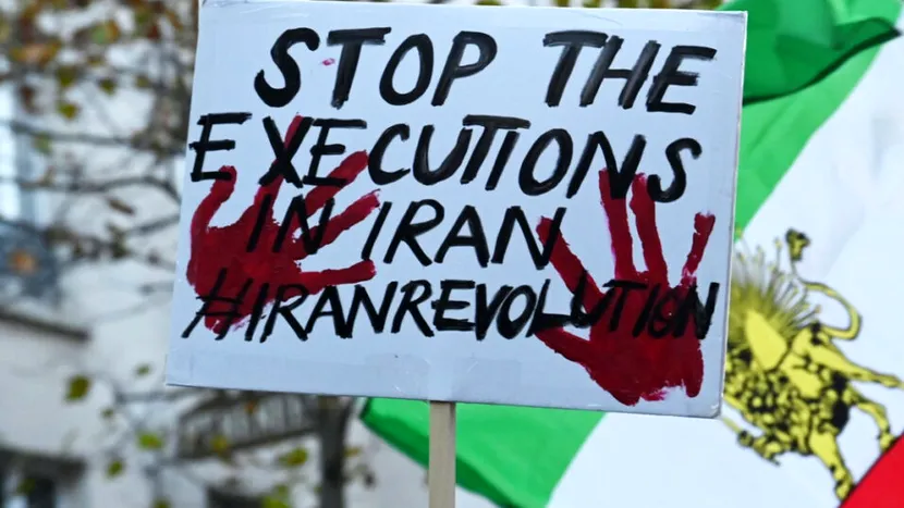 Ce este moharebeh, infracțiunea pentru care Iranul condamnă protestatarii la moarte