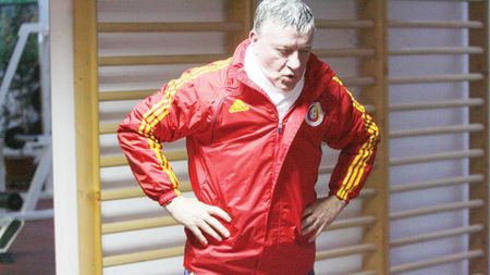 Vasile Avram l-a băgat pe Mircea Sandu la belele!** Declarația dată de fostul președinte CCA care a trimis DNA-ul la ușa "Nașului"