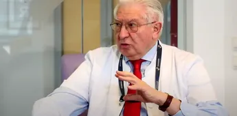 Doctorul Vlad Ciurea dezvăluie cum o ceartă între două persoane poate avea efecte devastatoare asupra creierului uman