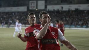 BOMBĂ‚!** Marius Niculae lasă Dinamo pentru a forța pătrunderea în UCL: cluburile s-au înțeles! Cu cine a bătut palma în Liga 1