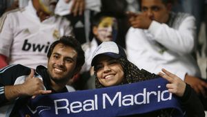 "Bernabeu" va fi prea mic pentru El Clasico!** Gest de milioane făcut de abonații Realului ca stadionul să fie arhiplin în meciul contra rivalei