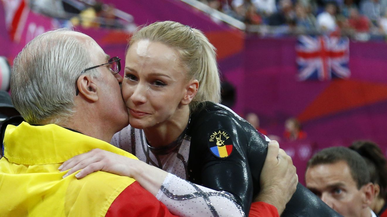 Scandalul "Portdrapelul" continuă! Reacția Sandrei Izbașa după ultima decizie COSR: "Am scris istorie pentru România, mi-ar fi plăcut să-mi fie recunoscută această treabă." De la cine va prelua Ponor drapelul