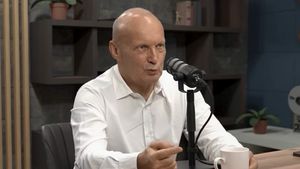 Planul milionarului român care a negociat cu Gică Hagi pentru a prelua Farul Constanța. A ajuns sponsor la Ferrari, în Formula 1, dar este de-abia începutul: „Creștem brandul”