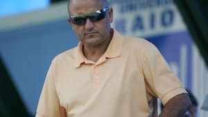 "Am depășit condițiile primei etape"