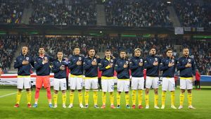 România, la Campionatul Mondial? Marius Șumudică este sigur: „Meciul cu Germania, cel mai bun din ultimii șase-șapte ani!