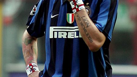 Materazzi ori titular ori pleacă de la Inter!