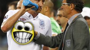 După scandalul Anelka-Domenech, Terry se teme:** 'Poate vor fi și unii dintre noi trimiși acasă'