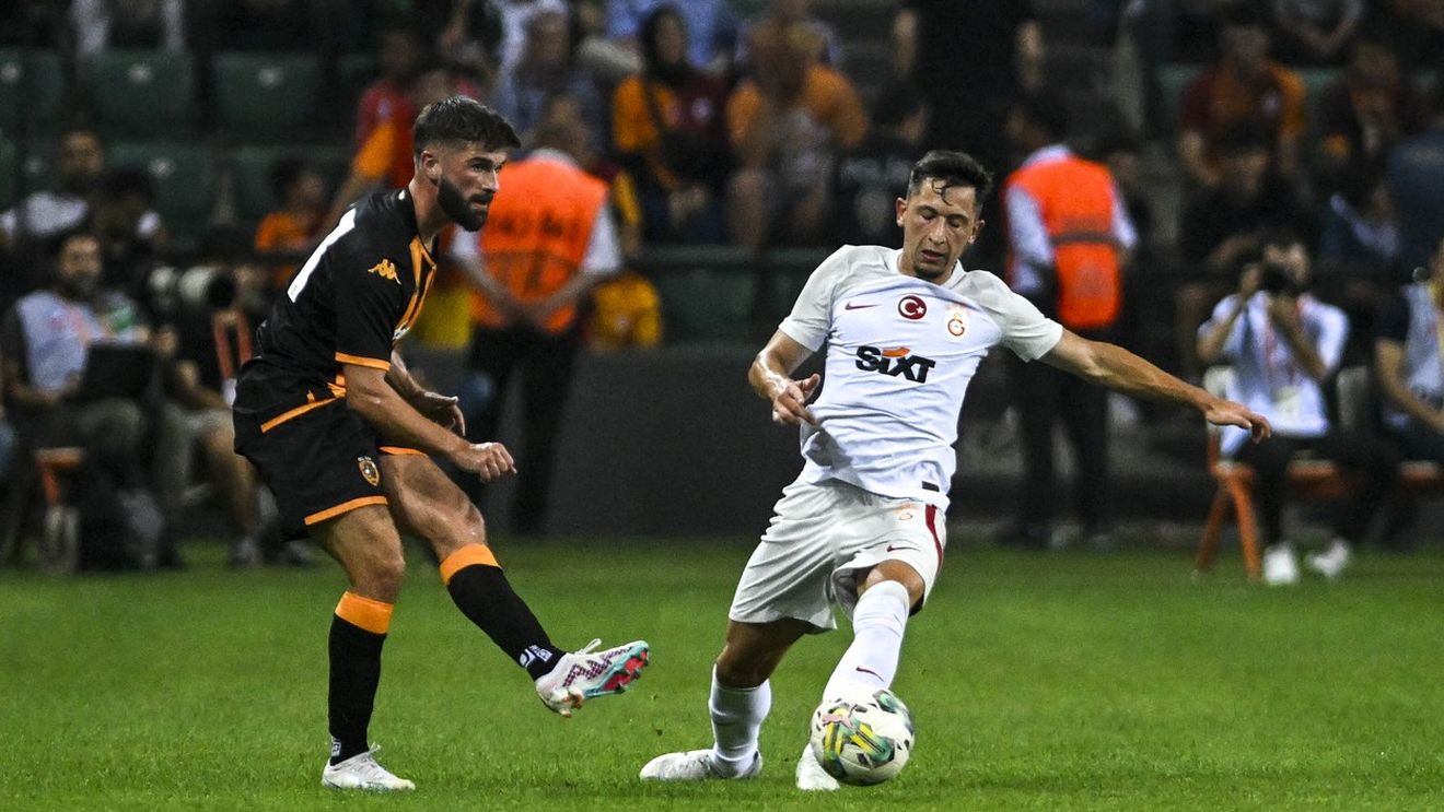 Olimpiu Moruțan este deja jucător important la noua echipă! Ce s-a întâmplat la primul său meci