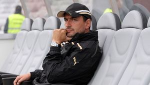 Badea s-a simțit "lucrat" de arbitraj și împotriva Gazului:** "Trebuia să avem mai multe puncte până acum"