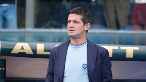 Chivu, lovitură imensă la Inter după eliminarea din Liga Campionilor! Transfer direct din atacul lui Real Madrid