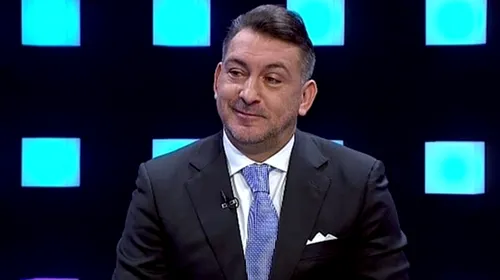 Ilie Dumitrescu detonează bomba: Mircea Lucescu, noul antrenor de la Rapid! Cealaltă variantă propusă lui Dan Şucu e un tot un idol al Giuleştiului