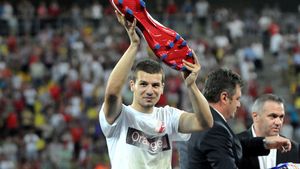 "Dubla" lui Țucudean declanșează războiul între Andone și Dinamo:** "Nu l-am adus eu în Ștefan cel Mare?! Să vă spun și cum nu l-au adus și pe Chiricheș?"
