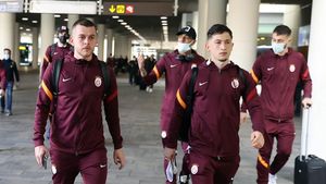 Lovitură grea pentru Gigi Becali: turcii de la Galatasaray nu i-au plătit banii pe Olimpiu Moruțan și sunt gata să îl trimită „pachet” înapoi în Liga 1! Anunțul turcilor despre român