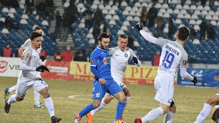 Cea mai dulce înfrângere! Cronica meciului care a dus-o pe CSM Poli Iași în play-off