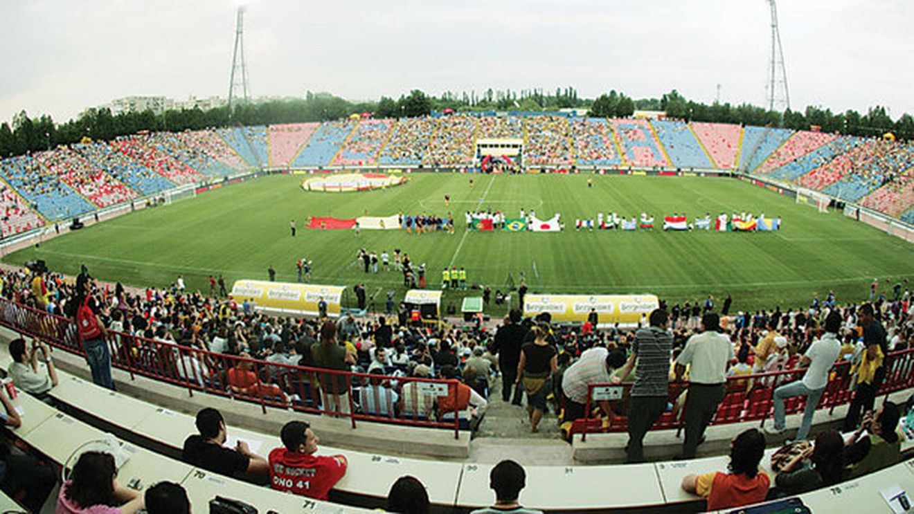 "Noua Steaua", în 'C'? "Am dormit, de acum investesc mai mult"