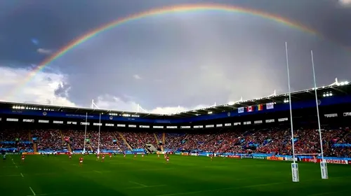 Victoria cu Canada i-a îmbolnăvit. Toată naționala de rugby e răcită cobză de peste o săptămână!