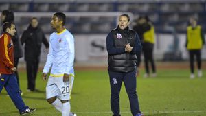 El are cel mai mult de suferit înainte de dubla cu Ajax!** Omul pe care Reghe pune cea mai mare presiune: "Văd că nu vrei să înțelegi!"