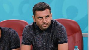 Nicolae Dică, out de la FCSB? „Își imaginează că își joacă postul în aceste meciuri” | VIDEO EXCLUSIV ProSport Live