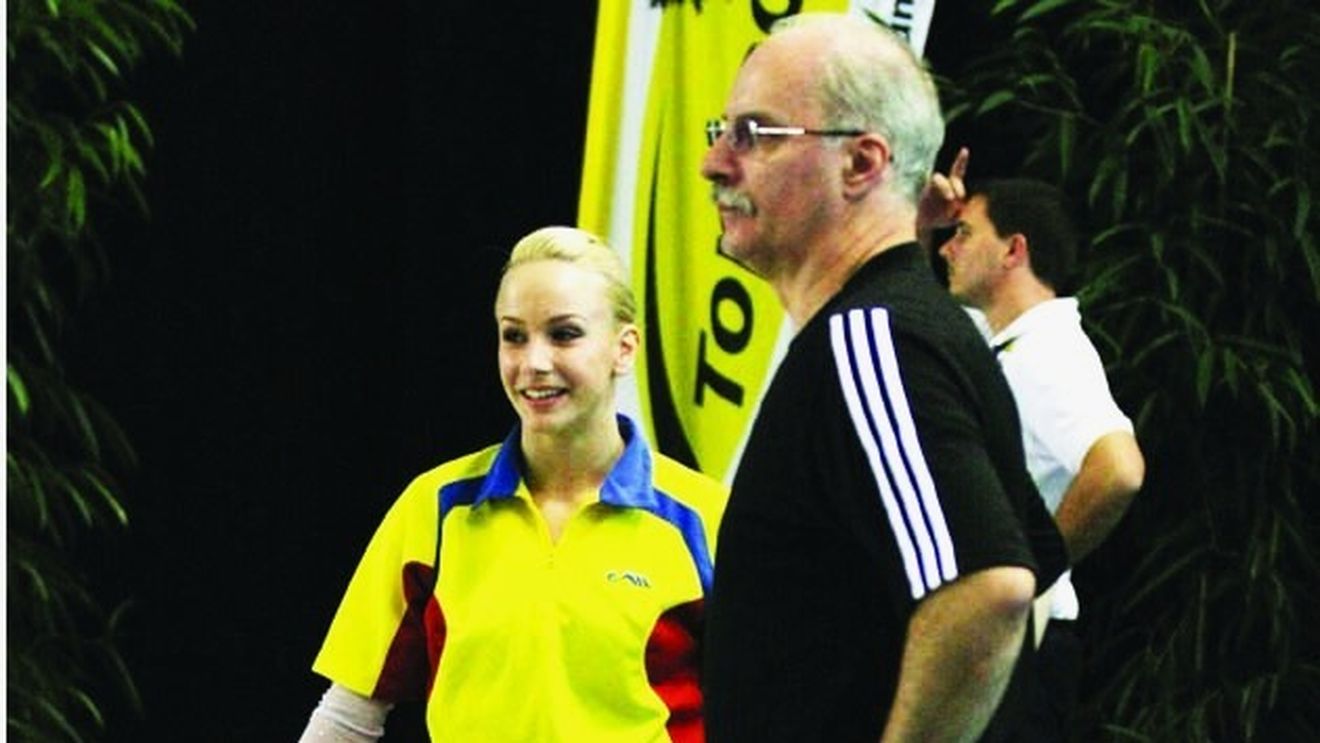 Bellu cere acuratețe!