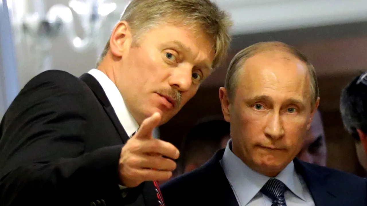 Kremlinul salută decizia CIO de a permite 