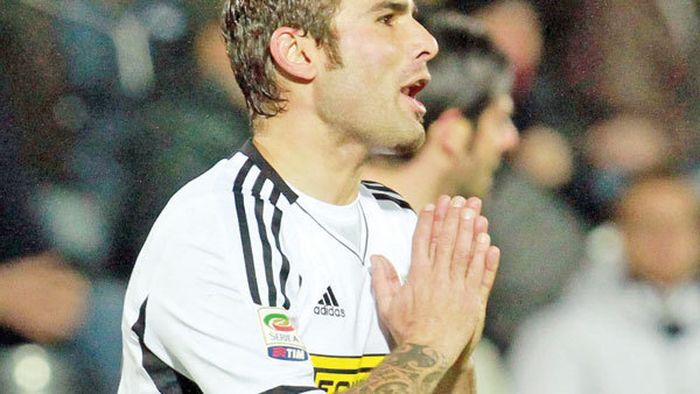 Încă un pas spre Serie B: Cagliari - Cesena 3-0