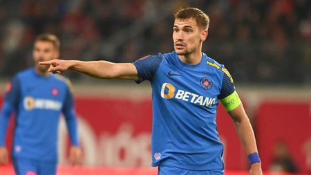 Transferul lui Darius Olaru de la FCSB, anunțat de Giovanni Becali: „Va pleca la o echipă foarte bună!”. Când va părăsi mijlocașul lotul lui Gigi Becali