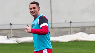 Andrei Blejdea s-a retras din fotbal la doar 29 de ani: ”Știți cât doare? Nu știți nimic!”