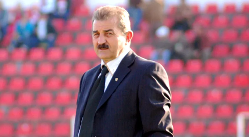 Ionuț Popa s-a înțeles** cu Poli Iași