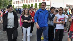 Concursul "Gabriela Szabo" va avea loc pe 12 aprilie 