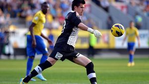 Lotul naționalei de tineret a României pentru meciul cu Insulele Feroe! 6 jucători de la Viitorul lui Hagi