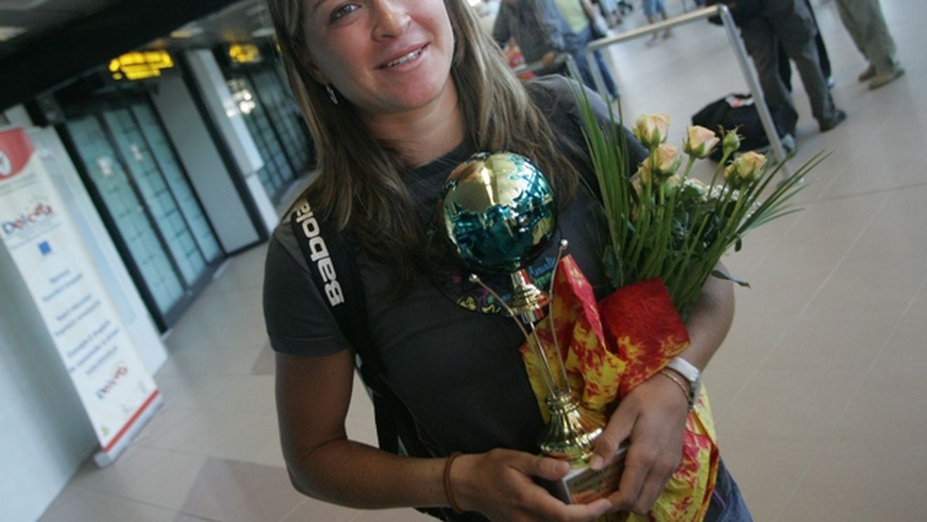 Dulgheru: „Este cea mai mare realizare!"