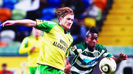 Godemeche i-a impresionat pe șefii lui CFR!** "Este un jucător de valoare"