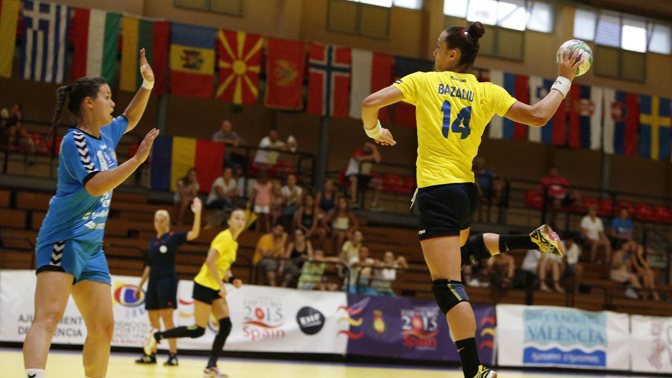 ANALIZĂ‚ | Are curajul Ryde să ia cel puțin o fată din lotul U19 la Mondialul din decembrie? Comparație între generația Perianu vs generația Bazaliu 