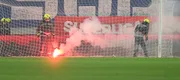 S-a lăsat din nou cu amenzi şi interdicţii după derby-ul Craiovei. Ce sancțiuni a dat Jandarmeria