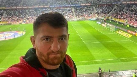 Ce meserie ar fi avut Cătălin Moroșanu dacă nu ar fi fost un bătăuș de K1! „Moartea din Carpați” recunoaște ce s-ar fi ales de el, de fapt, dacă nu intra în ringul de luptă: „Asta cred că ajungeam”