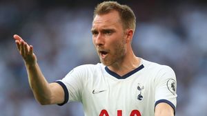 Inter dă o super lovitură după ce Milan l-a readus pe Zlatan! Eriksen îl lasă pe Mourinho și va semna în următoarele ore cu liderul din Serie A