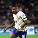 S-a aflat adevăratul motiv pentru care Kylian Mbappe nu a fost convocat la naționala Franței