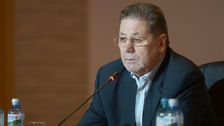 Sensul revenirii la normal: readucerea lui Cornel Dinu în fenomenul Dinamo | OPINIE ANDREI TRIFAN