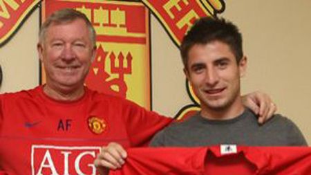 Iancu: "Tosic de la Manchester n-ar avea loc să joace în fața lui Goga, Bucur sau Parks!"