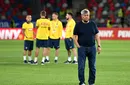 Lovitura dată de Mircea Lucescu în mare secret. L-a convins să vină la naționala României, la 33 de ani: e as pe cifre!