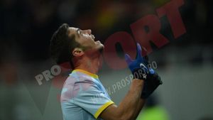 Alex Chipciu, după 1-0 cu FC Vaslui:** "M-am mirat că au venit puțini suporteri la meci, dar am înțeles că biletele au fost scumpe"