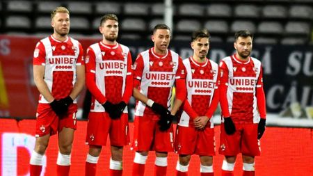 Fost antrenor al lui Dinamo, declarație „acidă” cu privire la conducerea „câinilor”: „Clubul practic nu funcționează! Nu sunt profesioniști!”