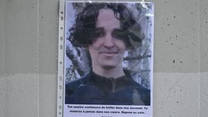 Adversara FCSB din Europa de anul trecut e în stare de șoc. Juniorul de 13 ani e acuzat de crimă după ce un adolescent de 16 ani a fost găsit mort