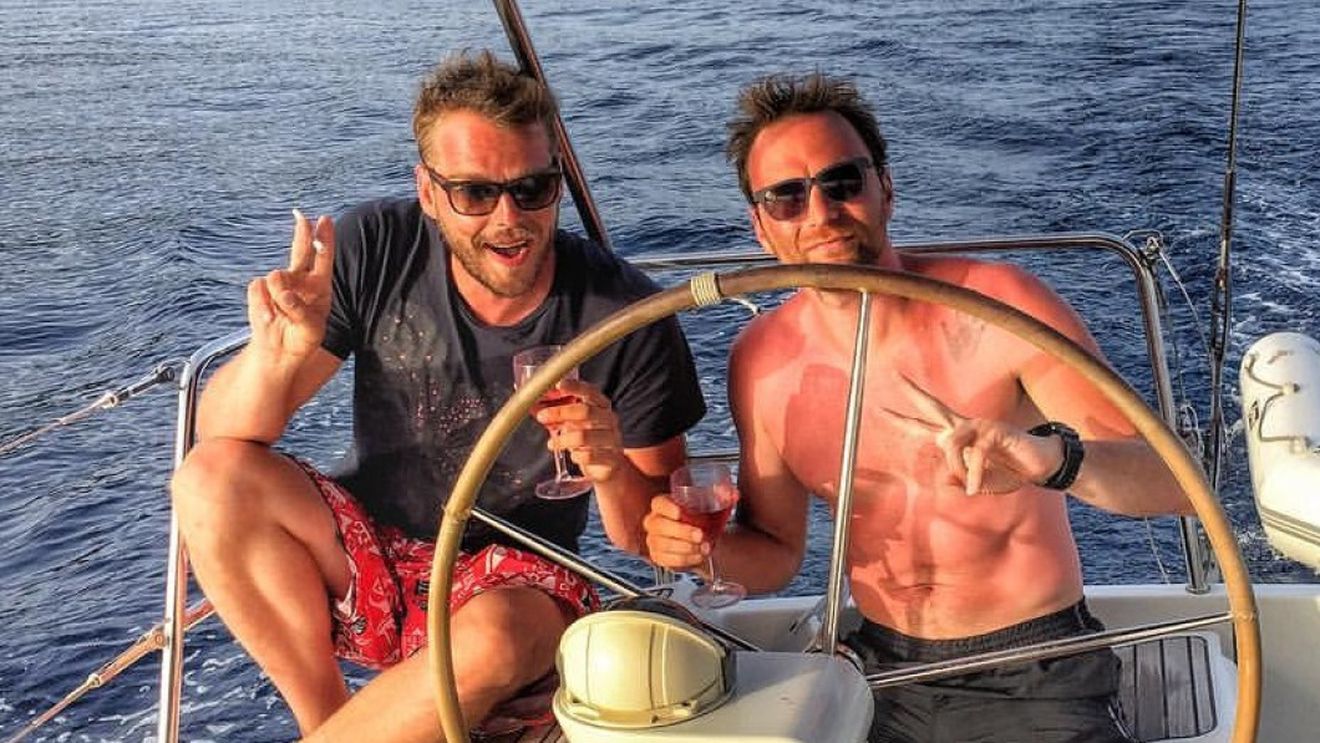 Transformarea fostului fotbalist de la FCSB. A devenit un antreprenor de mare succes, iar viața de afacerist i-a adus bunăstarea totală: „Îmi merge bine”