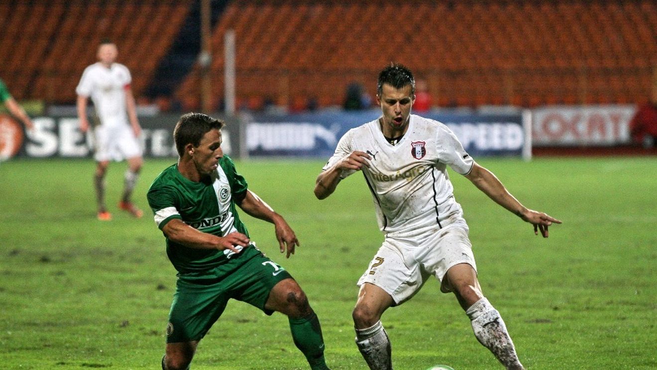 Astra trimite trei jucători la echipele naționale pentru meciurile din octombrie