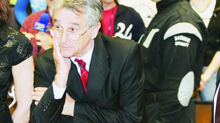 Gațu: "Membrii Comisiei Buget-Finanțe au arătat o înclinare pozitivă către sport"