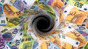 Acuză România că a cheltuit 231 de miliarde de euro în bătaie de joc: „Ne-au luat tot, petrol, gaze şi pământ! E o RUŞINE!”
