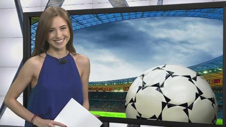 "Halep s-a logodit cu tenisul", "Ce vrăji mai face FCSB", "Beer Sheva, cu moralul sub nivelul solului" și "Regele Hamilton" | Știrile ProSport din 30 octombrie 